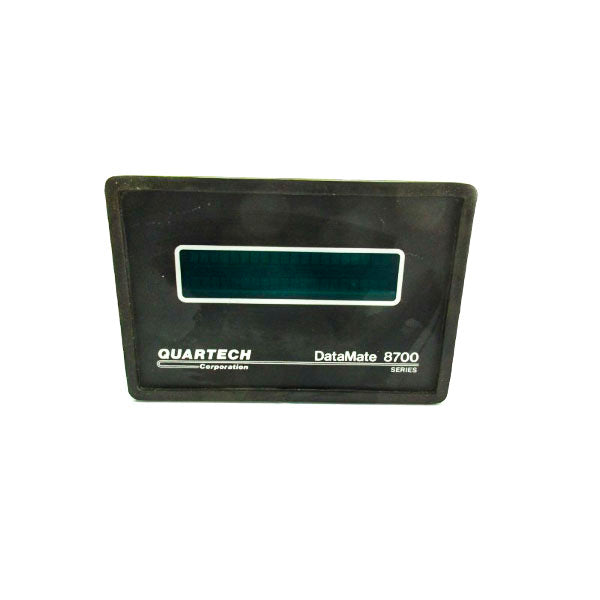 QUARTECH 8711 120VAC NSNP