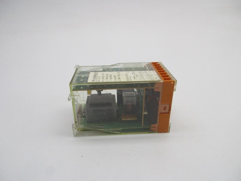 WILLY VOGEL IGZ36 429728/1 220V 6A NSNP