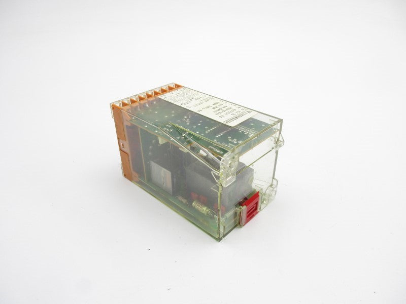 WILLY VOGEL IGZ36 429728/1 220V 6A NSNP