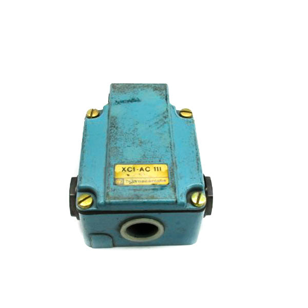 TELEMECANIQUE XC1-AC111 UNMP