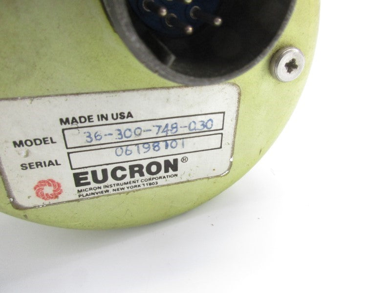 EUCRON 36-300-748-030 UNMP