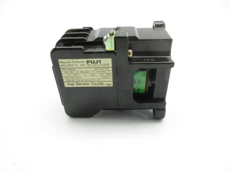 FUJI ELECTRIC SRCA3631-0 100-110V 20A NSNP