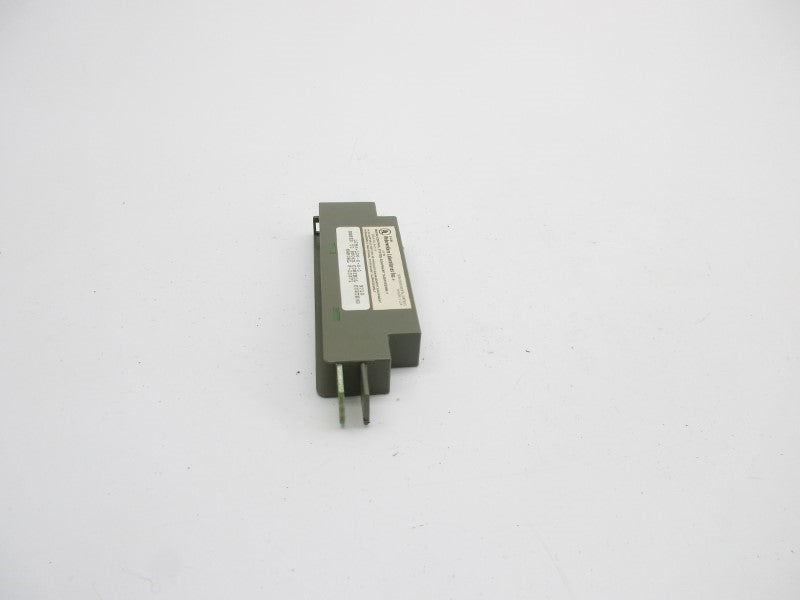 BARBER COLMAN LCMA-106-0-0-1 240VAC NSNP