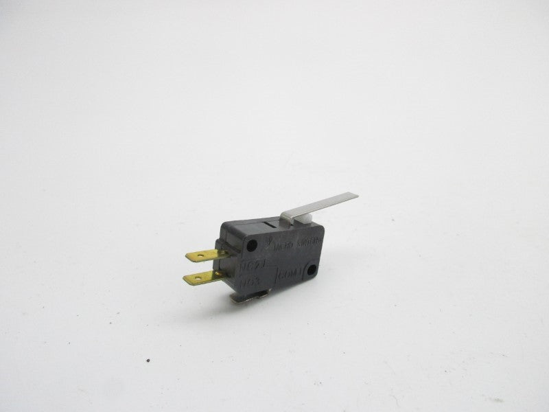 MICRO SWITCH V7-1B17D8-122 277VAC 11A NSNP
