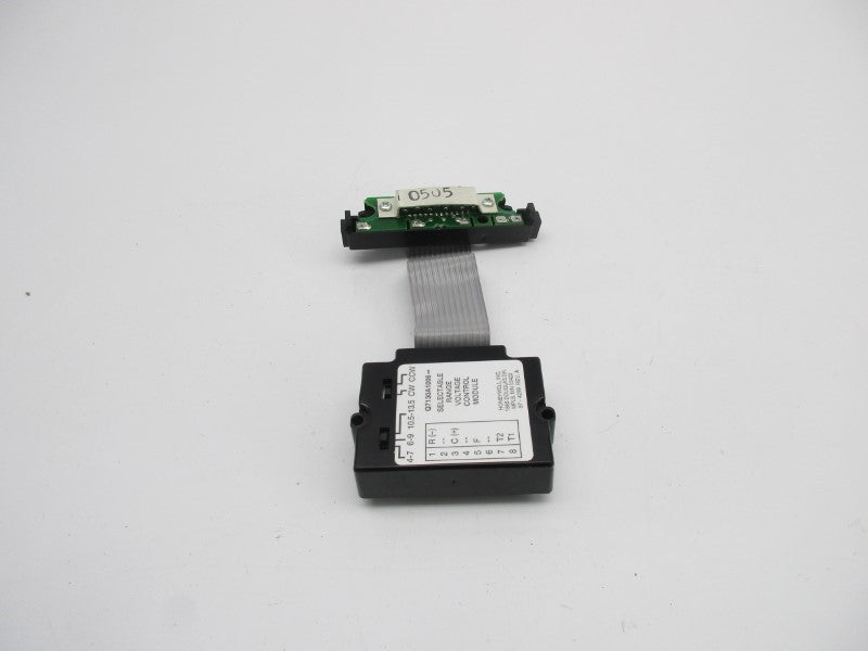HONEYWELL Q7130A1006 NSNP
