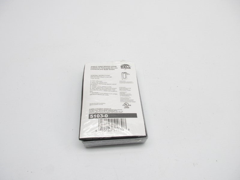 BELL OUTDOOR 5103-0 NSMP