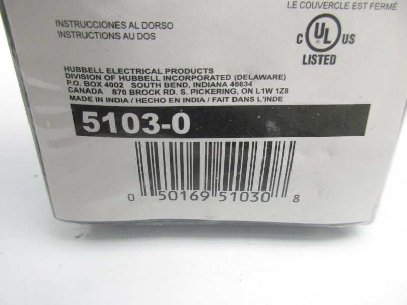 BELL OUTDOOR 5103-0 NSMP
