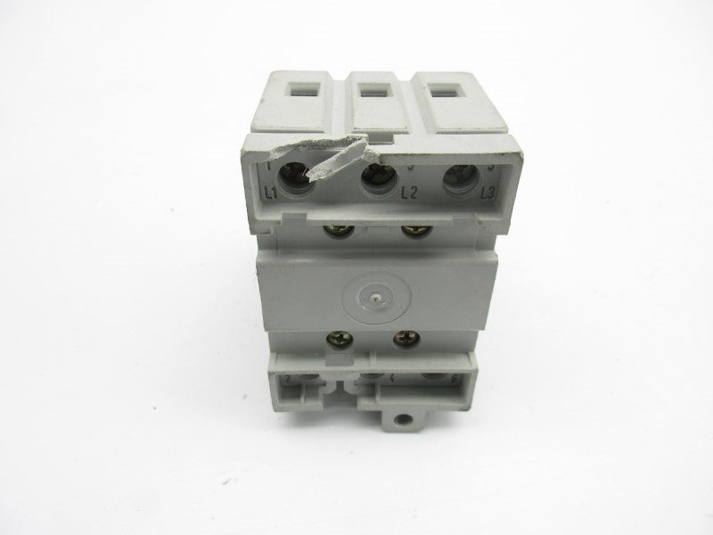 ALLEN BRADLEY 194E-E32-1753 SER. B 690V 32A (AS PICTURED) UNMP