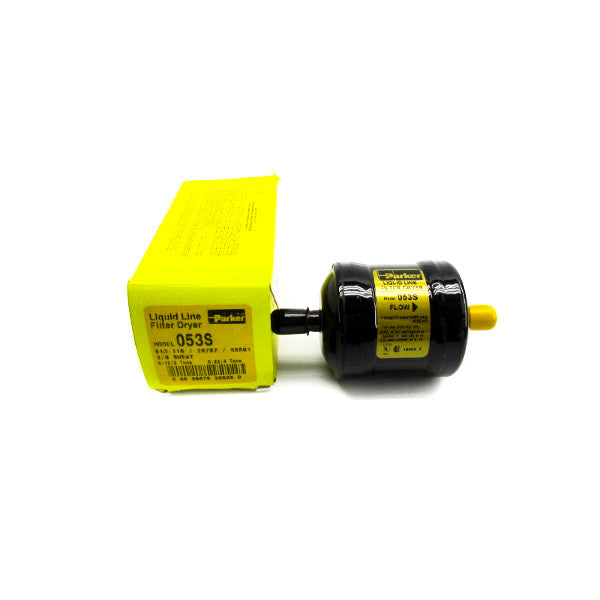 PARKER 053S 3/8" NSMP