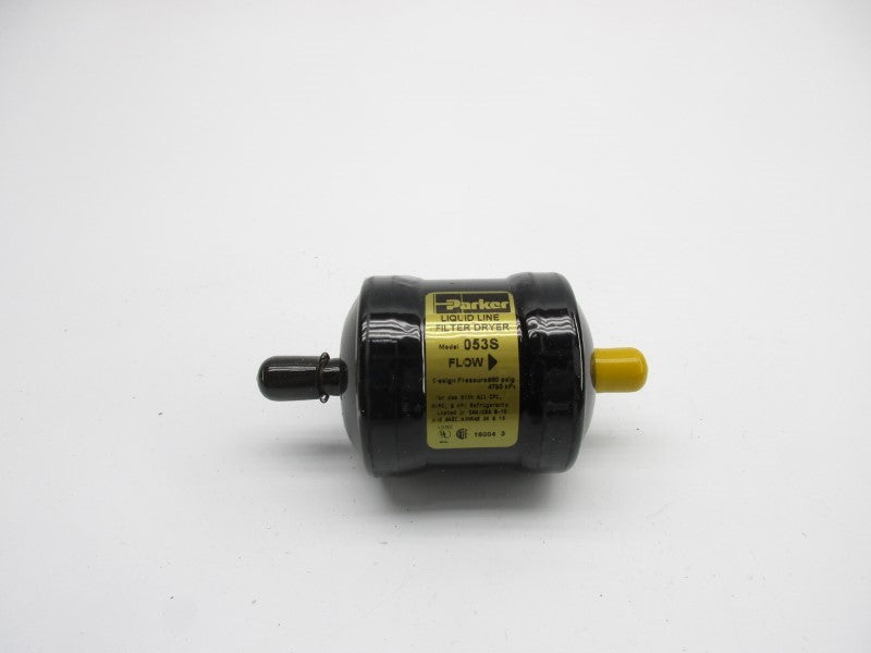 PARKER 053S 3/8" NSMP