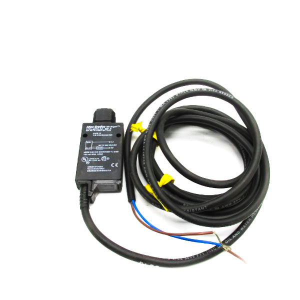 ALLEN BRADLEY 42KL-U2TC-A2 SER. A 22-250VAC/DC UNMP