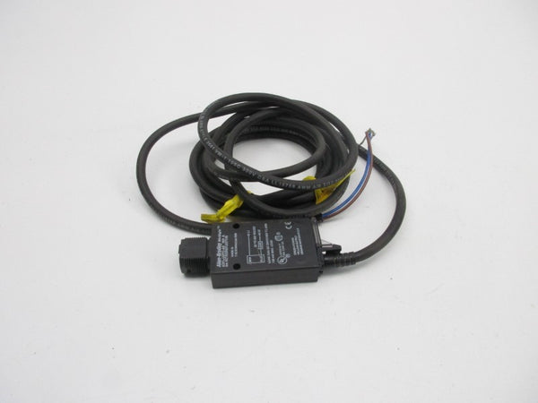 ALLEN BRADLEY 42KL-U2TC-A2 SER. A 22-250VAC/DC UNMP