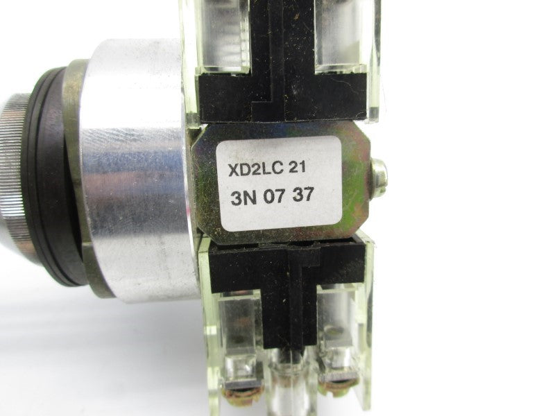 SPARE PART XD2LC21 NSNP