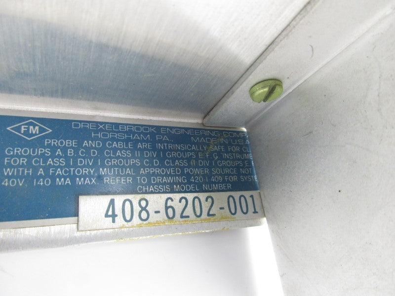 DREXELBROOK 408-6202-001 NSNP