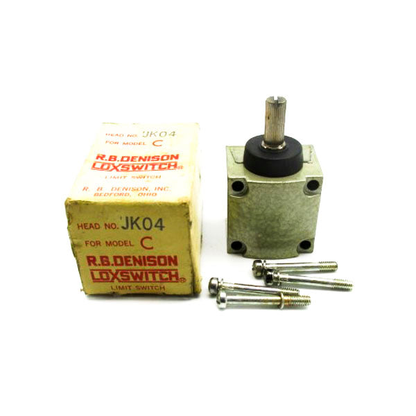 RB DENISON JK04 NSMP
