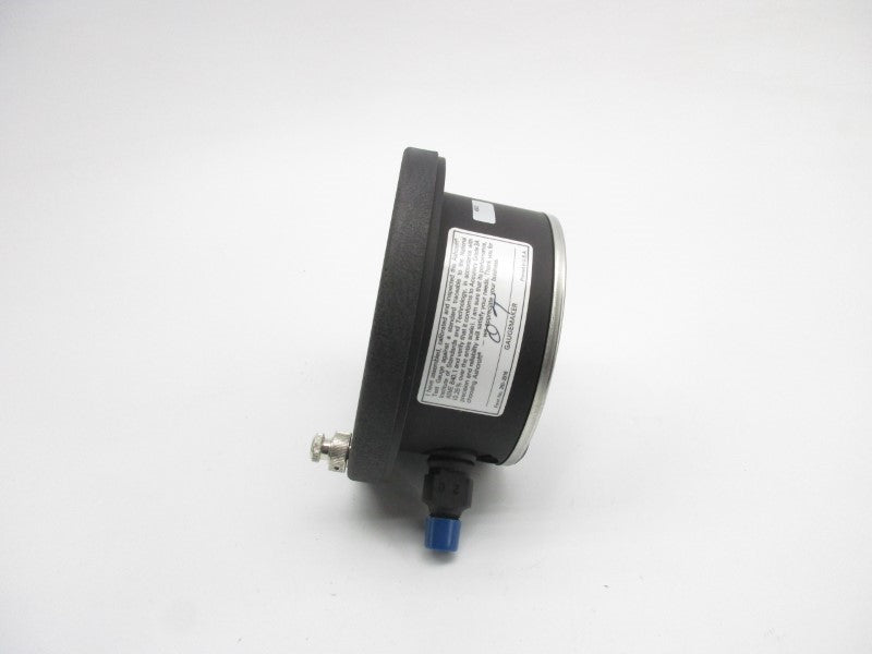 ASHCROFT 4902 0-200PSI NSNP