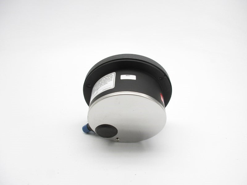 ASHCROFT 4902 0-200PSI NSNP