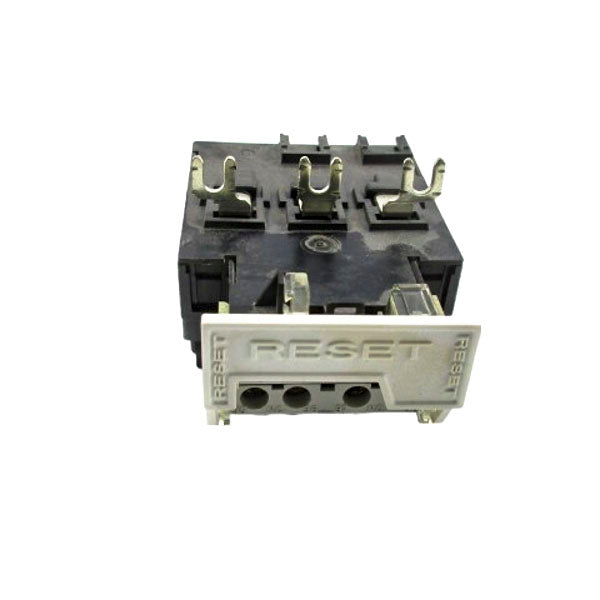 ALLEN BRADLEY 592-A1GA SER. A 600V 5.7-18A UNMP