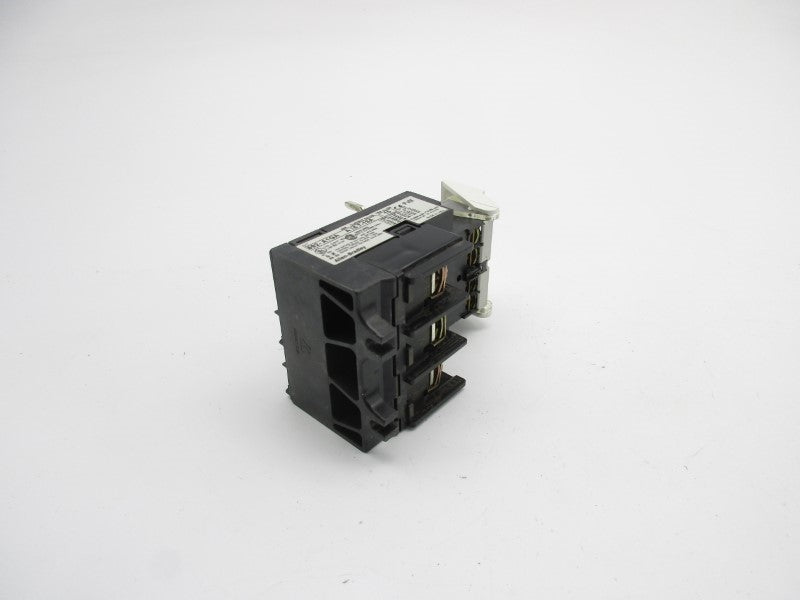 ALLEN BRADLEY 592-A1GA SER. A 600V 5.7-18A UNMP