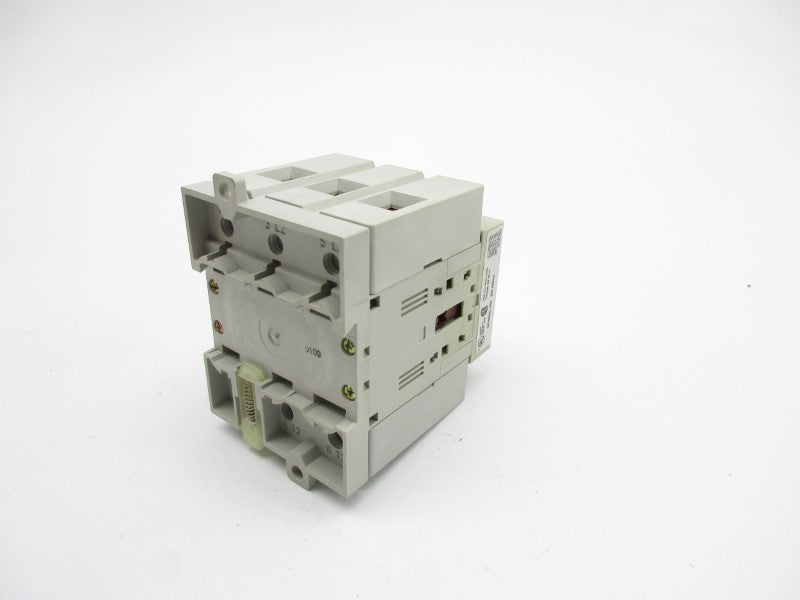 ALLEN BRADLEY 194E-A80-1753-6N SER. B 80A (BR/WH) NSMP