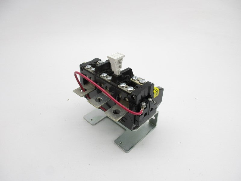 ALLEN BRADLEY 592-EUTE SER. A (BR/WH) NSMP