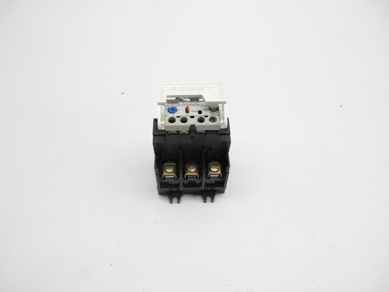 ALLEN BRADLEY 592-A1GA SER. A 600V 5.7-18A (BR/WH) NSMP