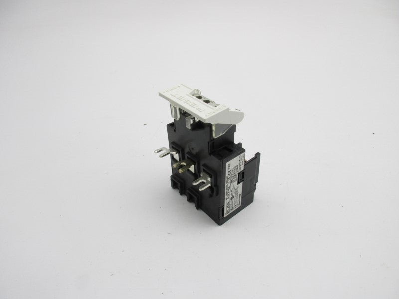 ALLEN BRADLEY 592-A1GA SER. A 600V 5.7-18A (BR/WH) NSMP