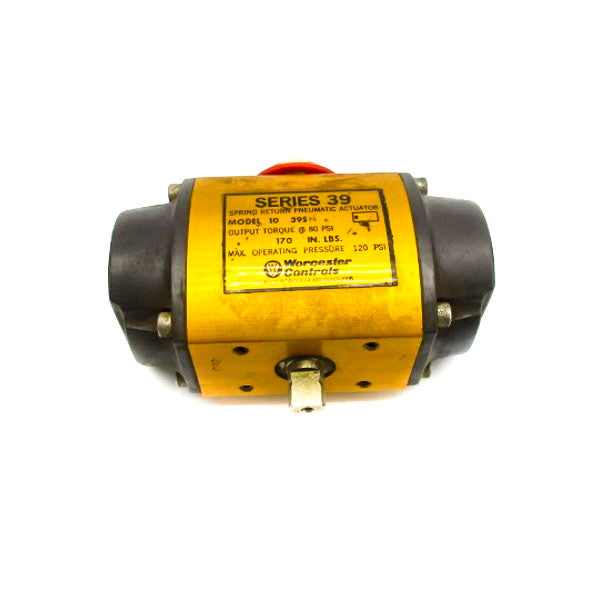 WORCESTER CONTROLS 1039SNR 120PSI UNMP