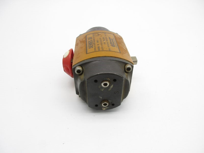 WORCESTER CONTROLS 1039SNR 120PSI UNMP