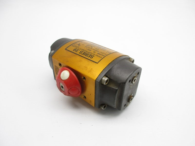 WORCESTER CONTROLS 1039SNR 120PSI UNMP