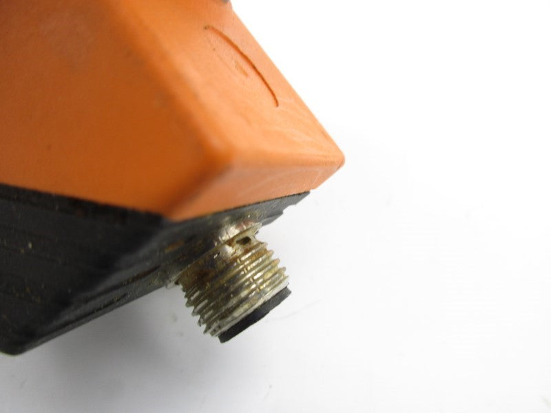 IFM EFECTOR ST0522 SCN12ABAAKOW/LS 70-140VAC UNMP