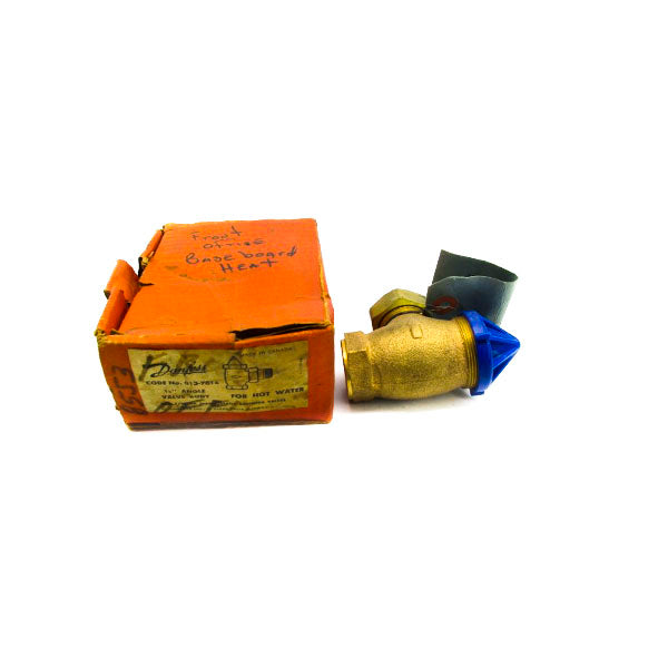 DANFOSS 013-7016 3/4" NSMP