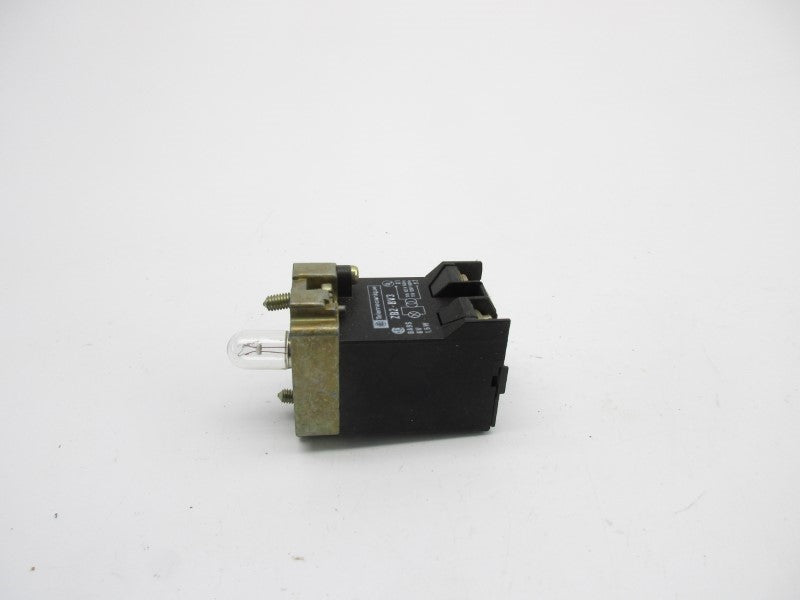 TELEMECANIQUE ZB2-BV3 110-127V NSNP