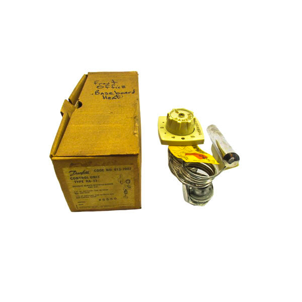 DANFOSS RA-33 NSMP