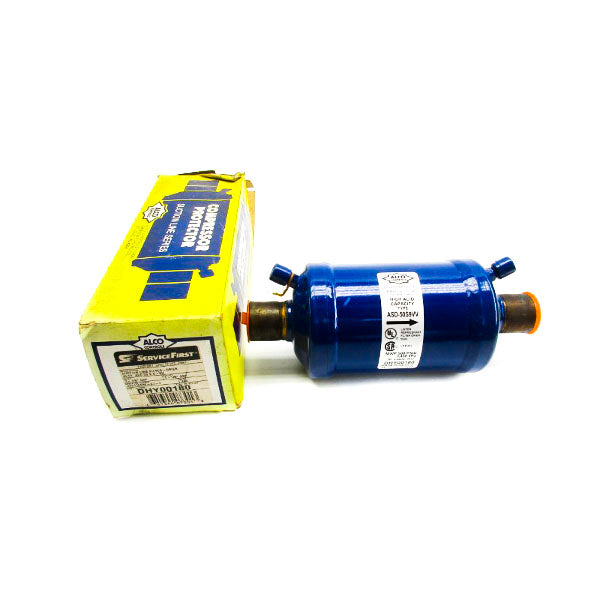 ALCO CONTROLS DHY00180 1-1/8" NSMP