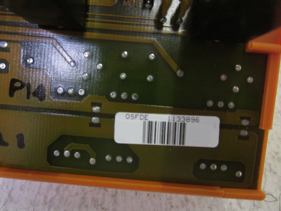 QSFDE 1133896 *USED*