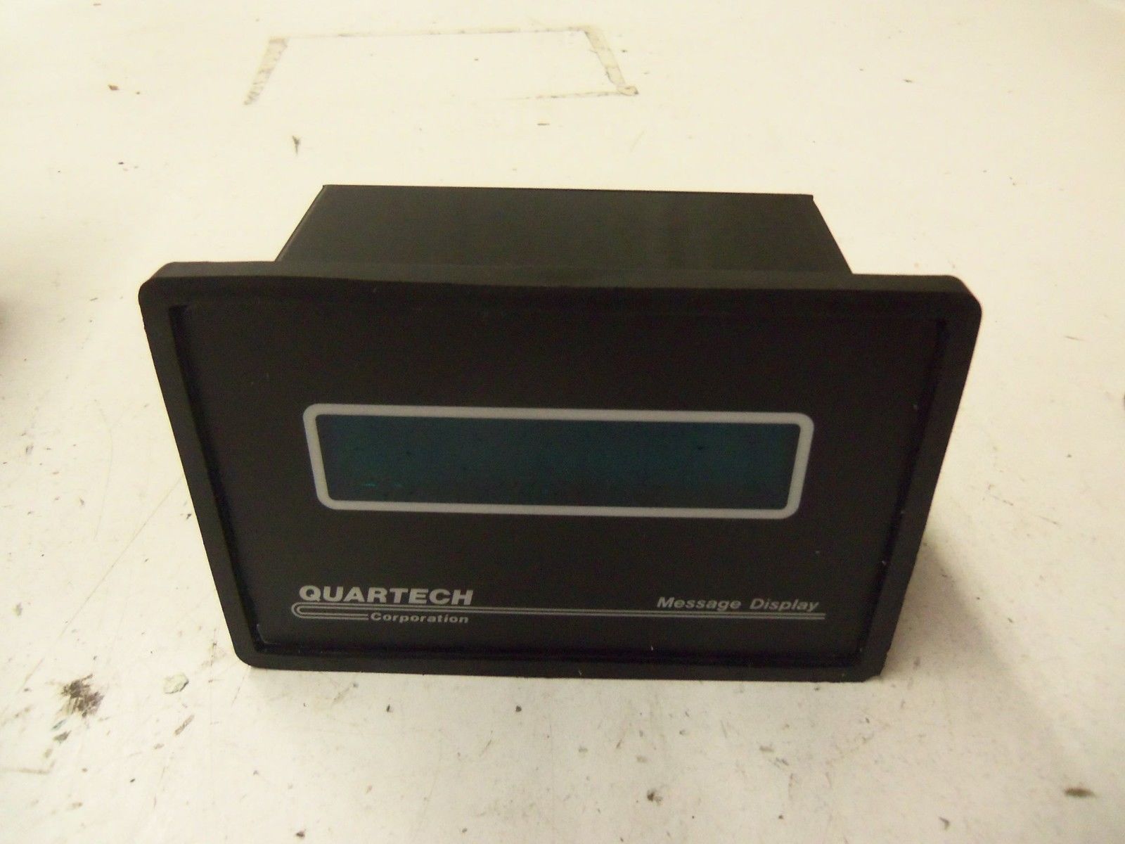 QUARTECH 8720 NSMP