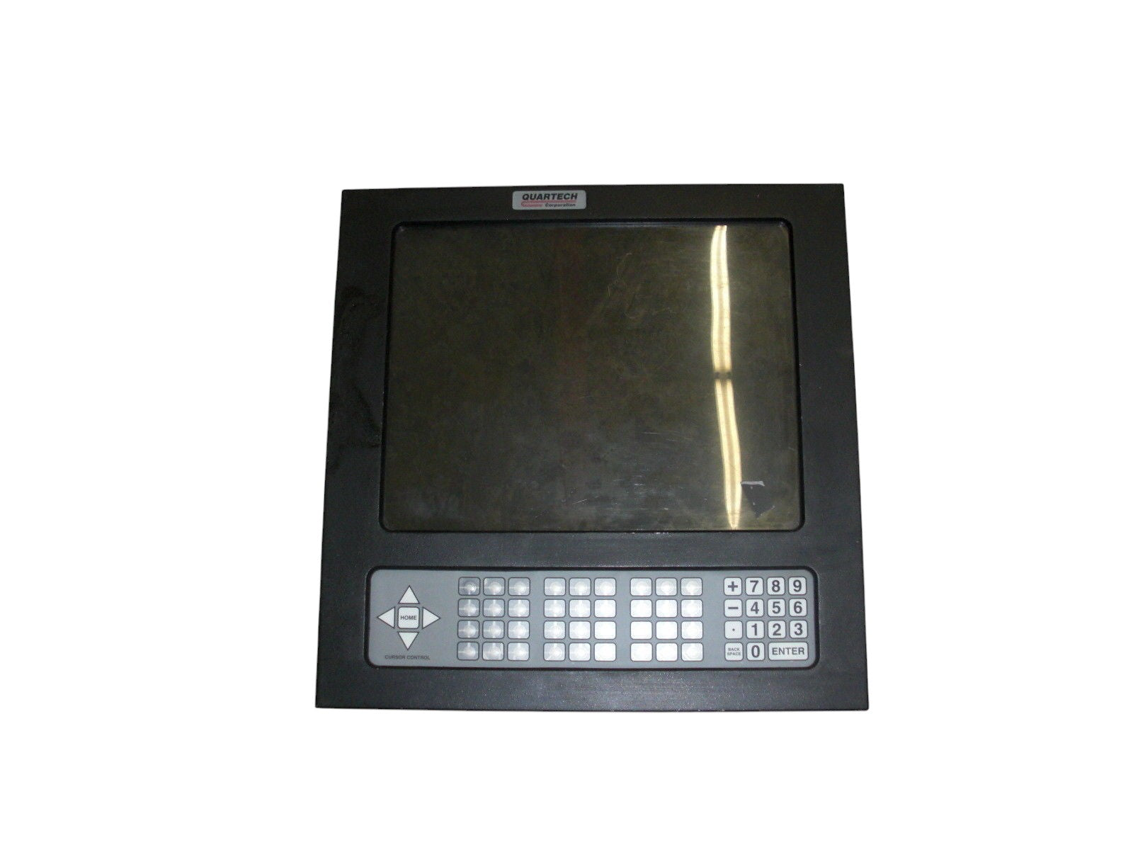 QUARTECH IKB-1011 PANEL INTERFACE (AS PICTURED) UNMP