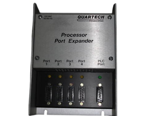 QUARTECH PROCESSOR PORT EXPANDER 8516 UNMP