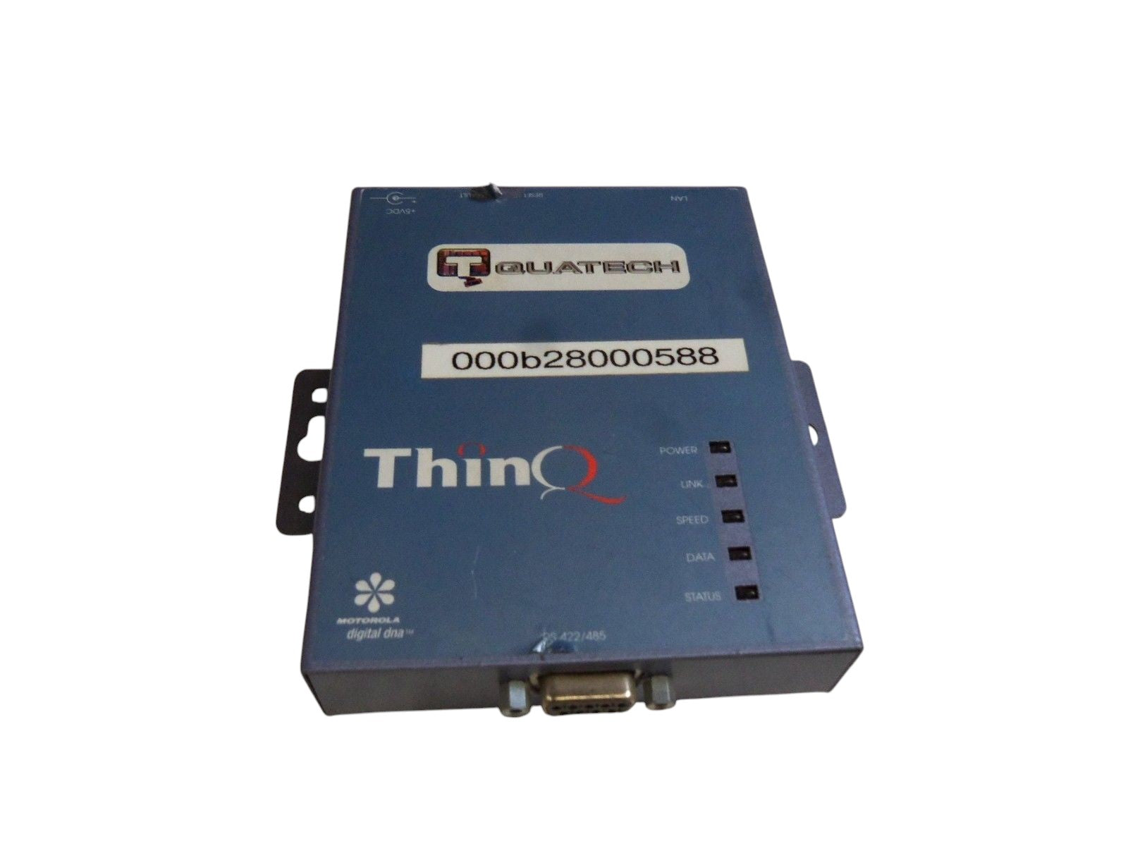 QUATECH 990-7020-01B UNMP