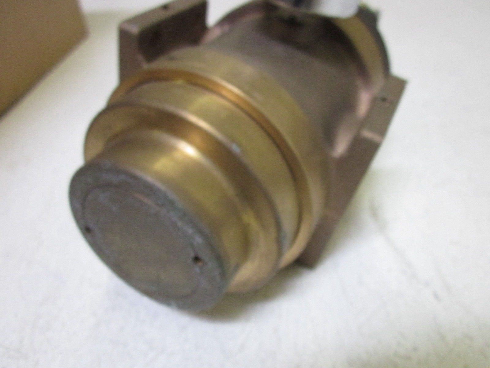 R130G1 W/ ORMAN EH 837-1 UNMP