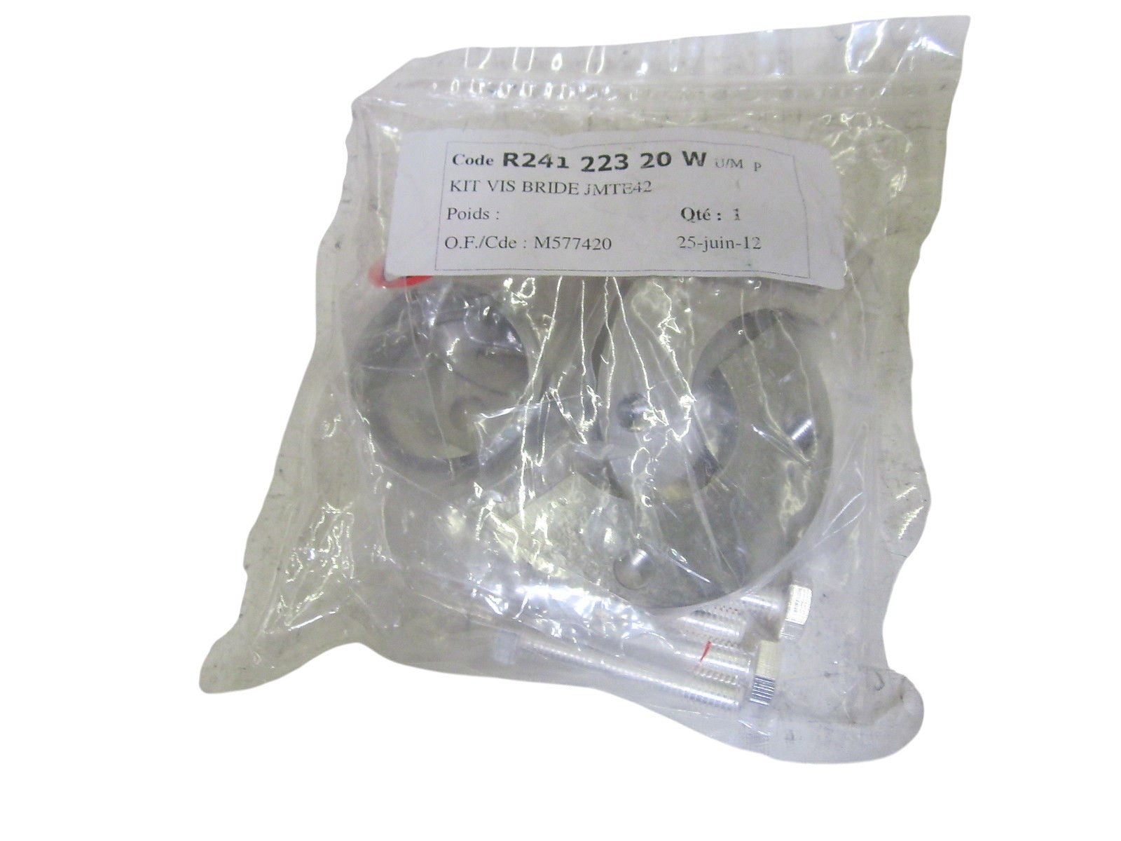 R241 223 20 W KIT NSNP