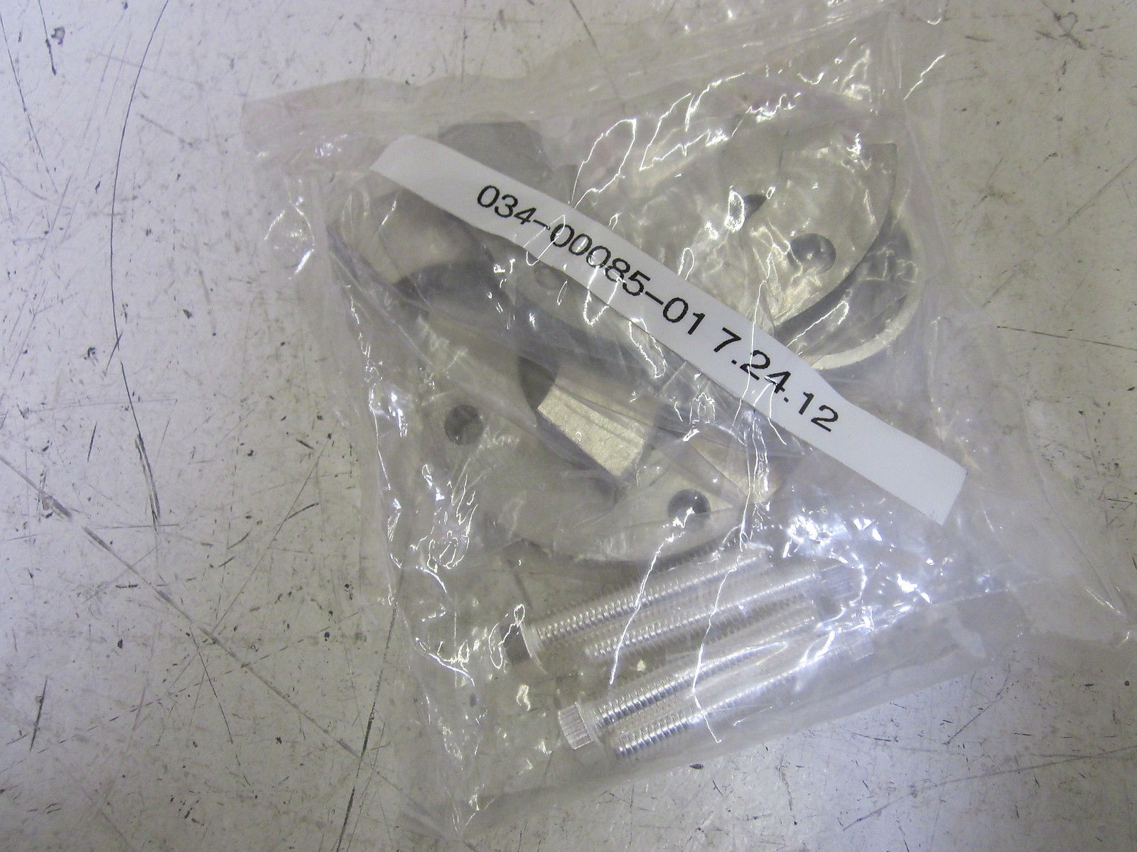 R241 223 20 W KIT NSNP