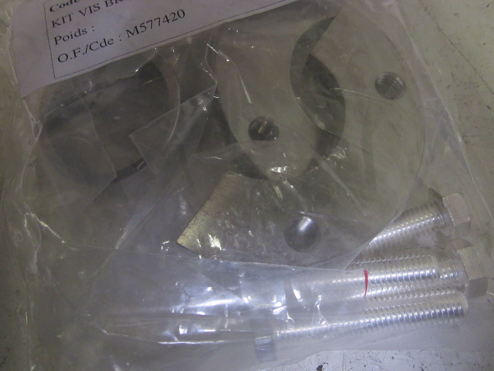 R241 223 20 W KIT NSNP