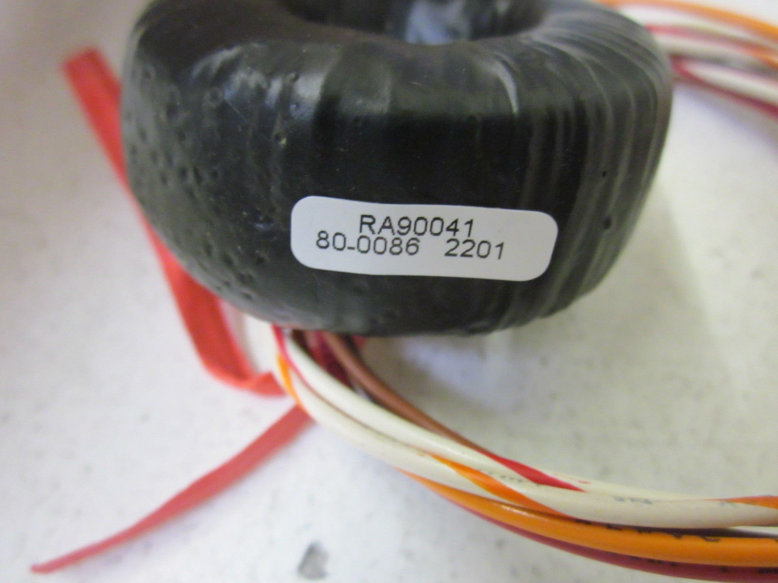 RA90041 NSNP