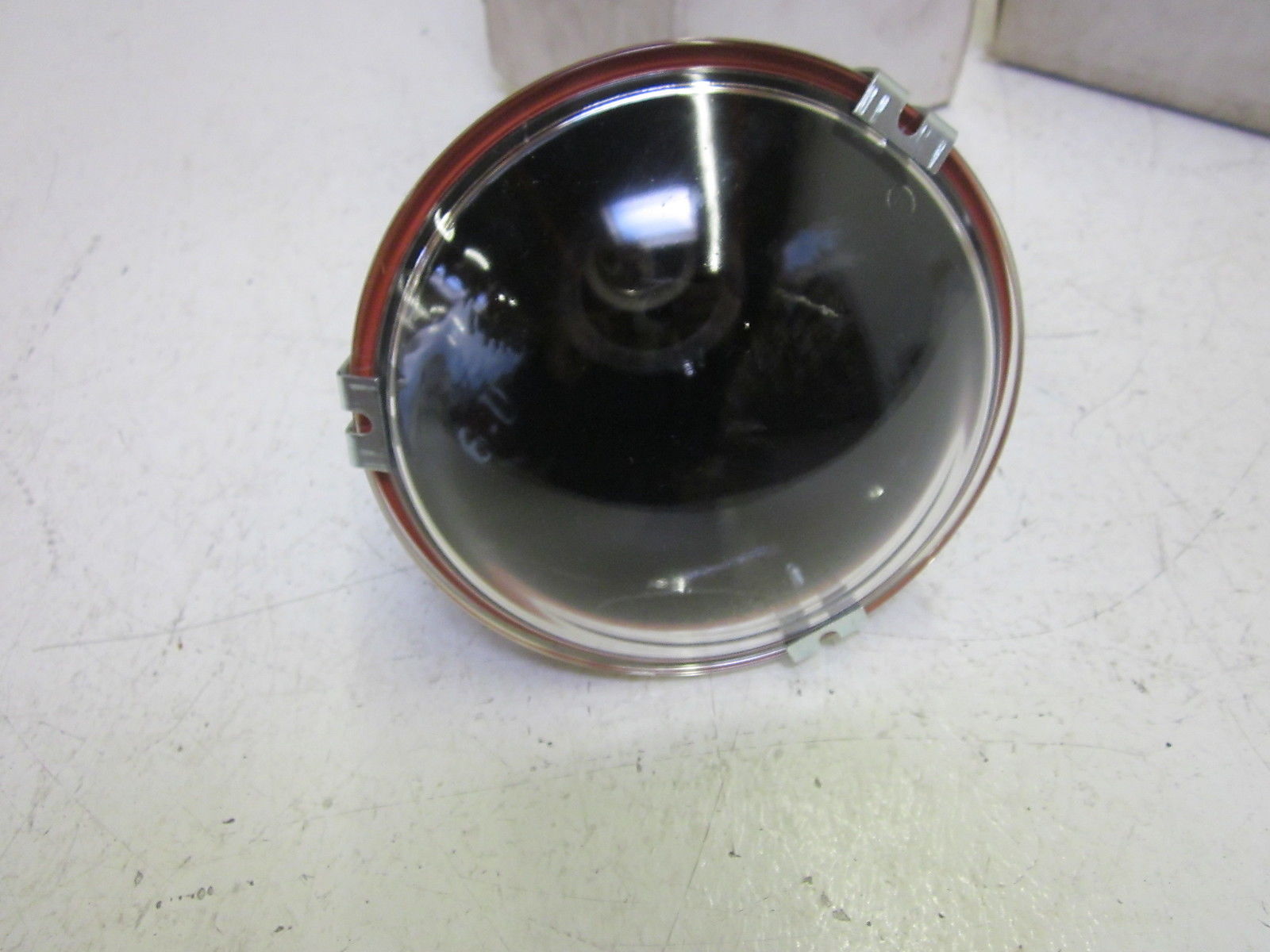 RAB ELECTRONICS 8325 JRBL HRB W/ LENS (NO BULB) 150W  UNMP