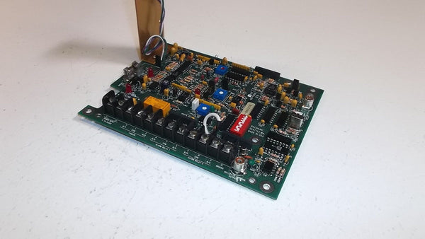 RACON CIRCUIT BOARD 10053-22B-01 REV C UNMP