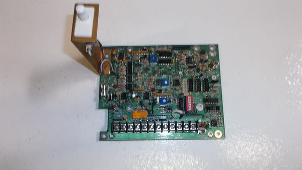 RACON CIRCUIT BOARD 10053-22B-01 REV C UNMP