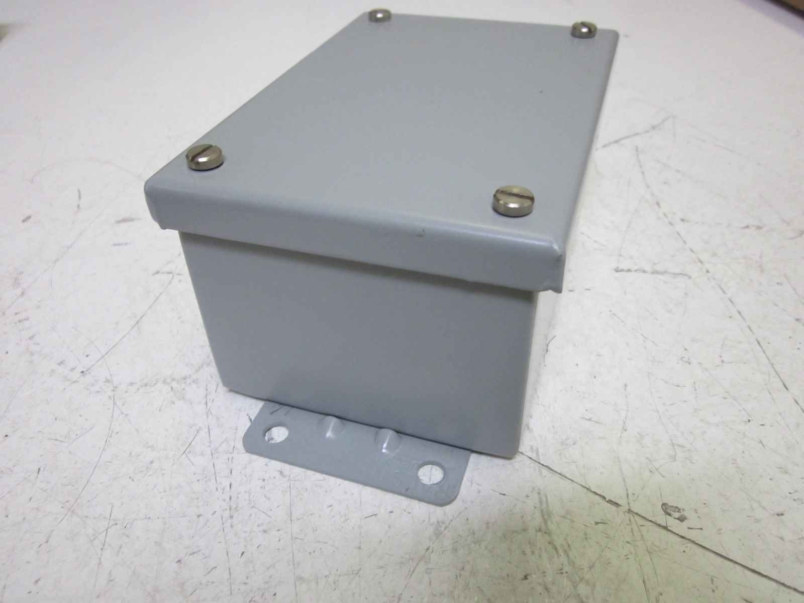 RALSTON METAL IBSC 060403 NSNP
