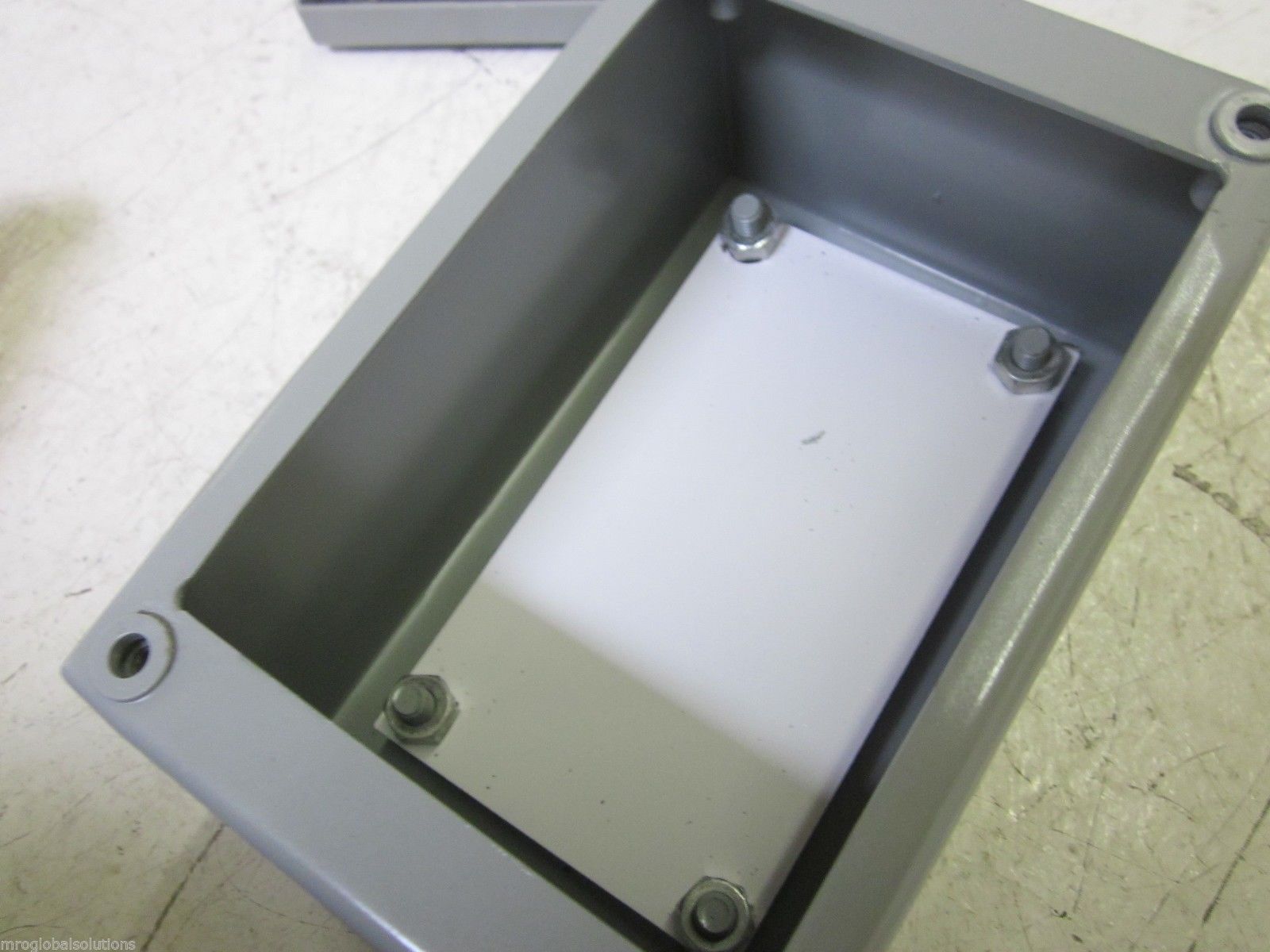 RALSTON METAL IBSC 060403 NSNP